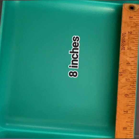Tupperware Dining Tray - Picture 5 of 9